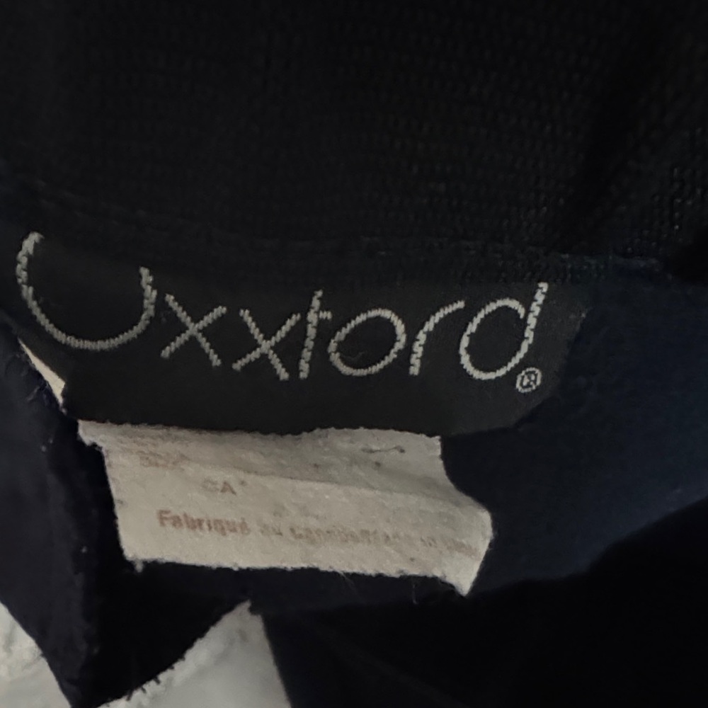 Women’s dark Blue Pants